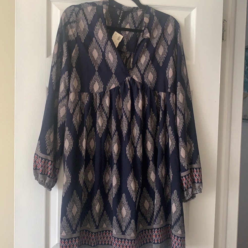 Never worn fun dress